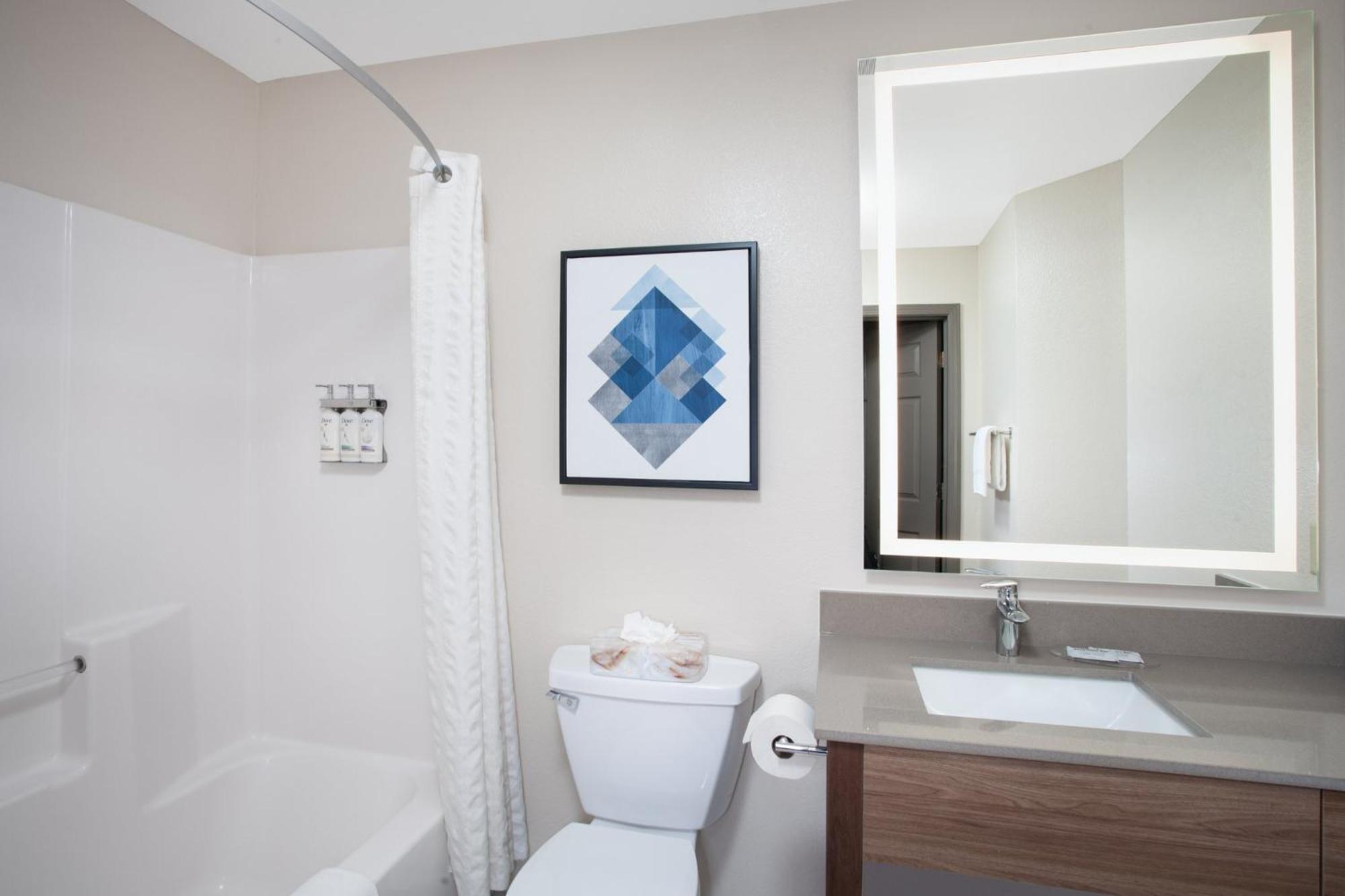 Candlewood Suites Louisville North By Ihg Clarksville  Exterior photo