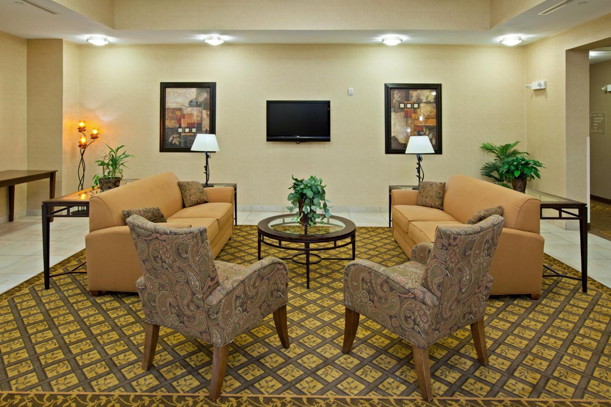 Candlewood Suites Louisville North By Ihg Clarksville  Exterior photo